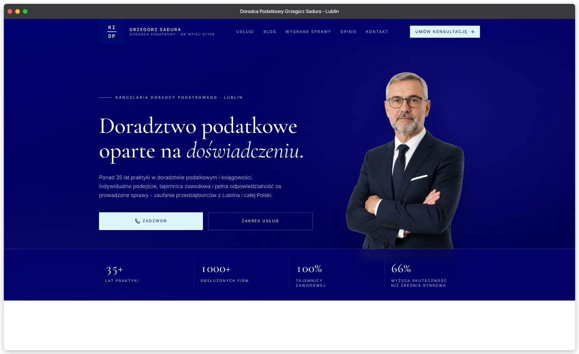 Grzegorz Sadura